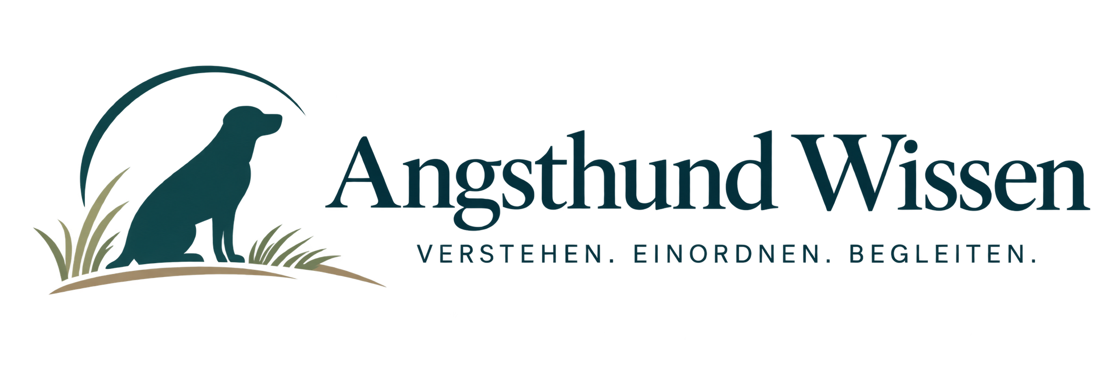 Angsthund Wissen